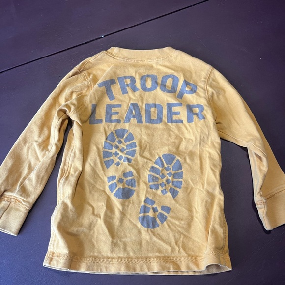 Boys long sleeve - Picture 2 of 4